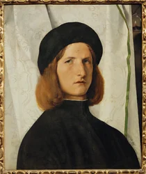 Portrait d