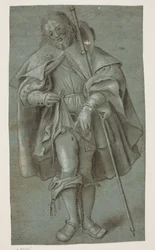 Saint Roch