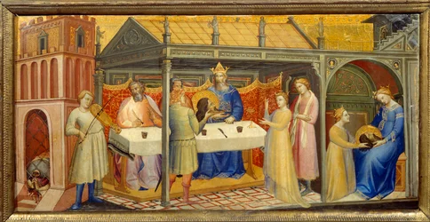 Le Banquet d