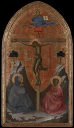 La Crucifixion