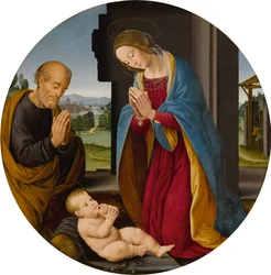 Adoration de l