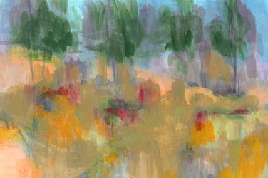 Paysage d