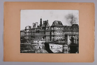 Façade de l
