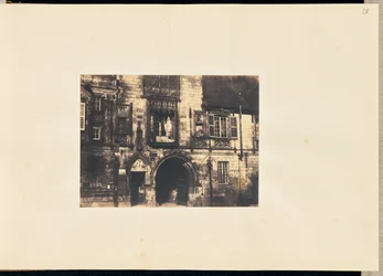 [Bâtiment]