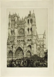 Cathédrale d