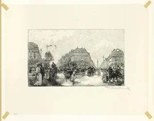 Place de l