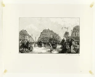 Place de l