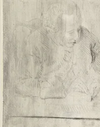 Portrait de Jean Baptiste Coclers