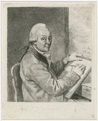 Portrait de l