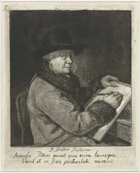 Portrait de l