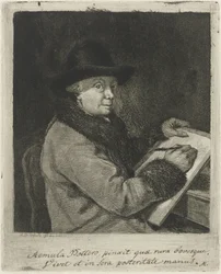 Portrait de l