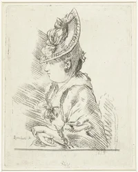 Portrait d