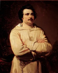 Portrait de l