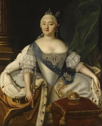 Portrait de l