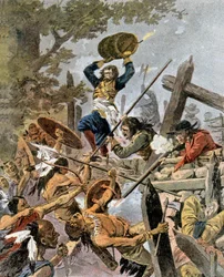Dollard des Ormeaux