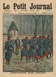 Exécution d