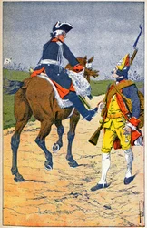 Frédéric II de Prusse