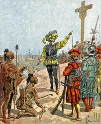 Jacques Cartier