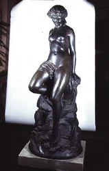 Sara la Baigneuse