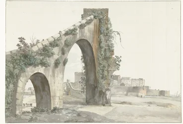 Vue de l