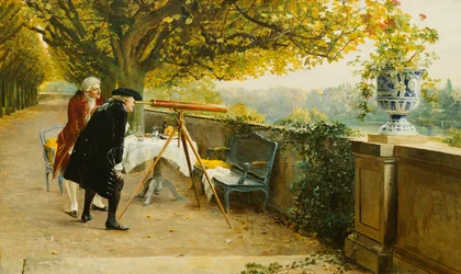 Les Voyeurs