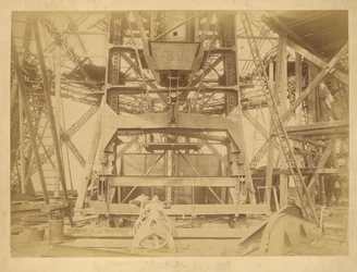 Machines pour ascenseurs