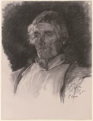 Portrait de Claus