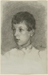 Portrait d