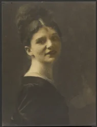 Babette (Mlle Rubino)