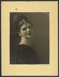 Babette (Mlle. Rubino)