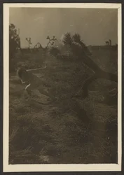 [Bogey Man of the Desert]