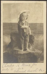 Charles H. Muir, Jr.