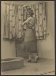 [Danseuse]