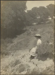 Mlle Mullin