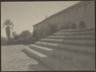 [Étapes de la mission]