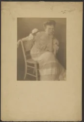 [Madame Newhall]