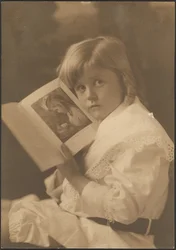 [Portrait d