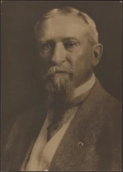 [Portrait d