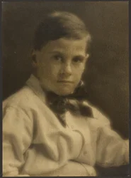 [Portrait d