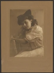 [Portrait d
