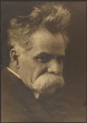 [Portrait d