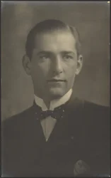 [Portrait d