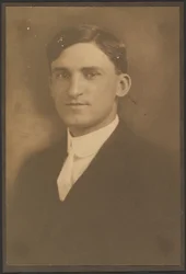 [Portrait d