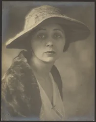 [Portrait d
