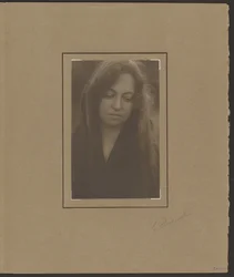 [Portrait d