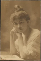[Portrait d