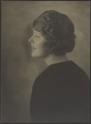 [Portrait d