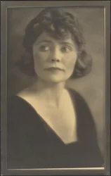 [Portrait d