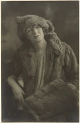 [Portrait d