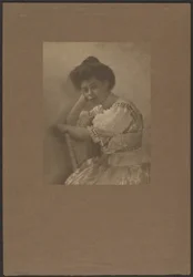 [Portrait d
